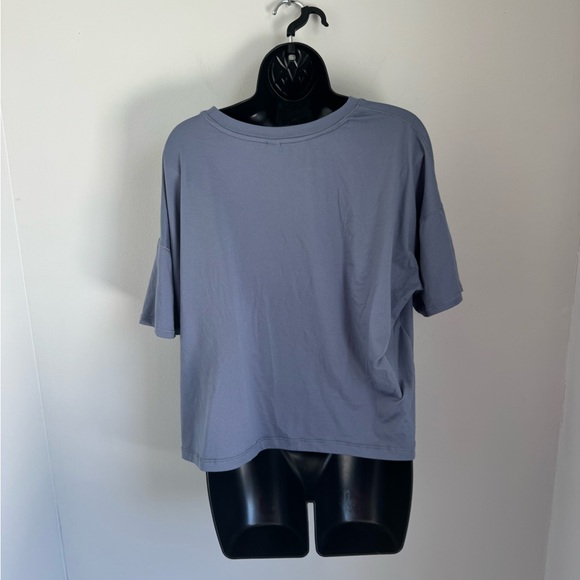 90 Degree Sweat Wicking Tee Size L - Picture 5 of 6